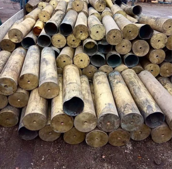 Прием латуных гильз, медь, алюминий, акамулятор.