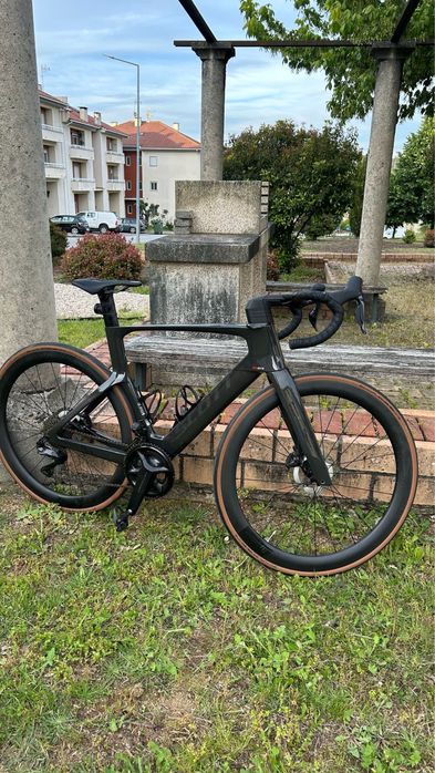 Scott foil Rc10 , excelente estado .