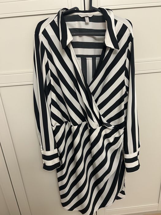 Ogromna paczka ubrań PLUS SIZE