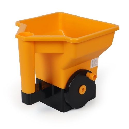 Ручний розкидач-сівалка GRUNTEK Daisy 3 л (295701003)