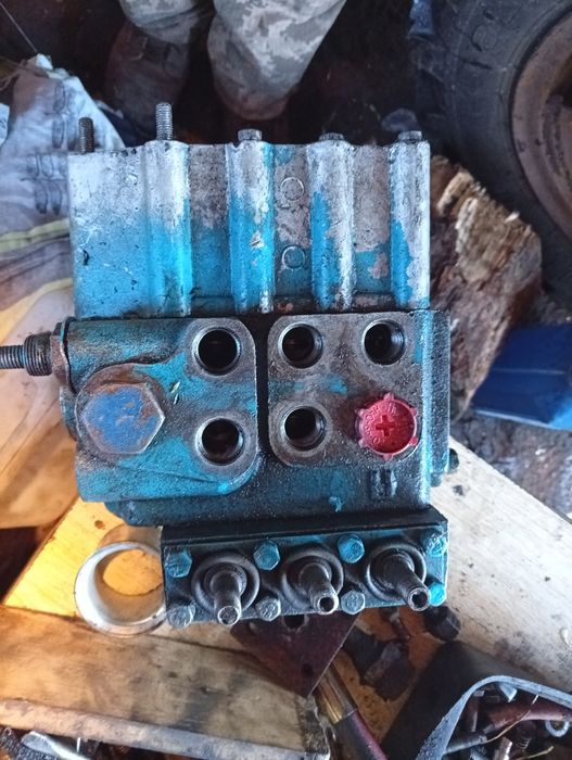 Роспридільник юмз