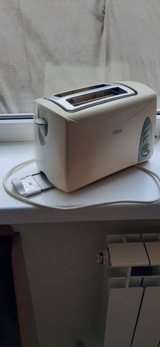 Продам    тостер