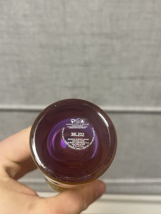 Ysl manifesto l’eclat