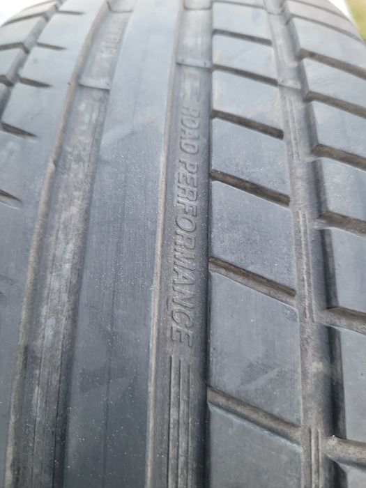195/55r16 91V Kormoran Road Performance opony letnie