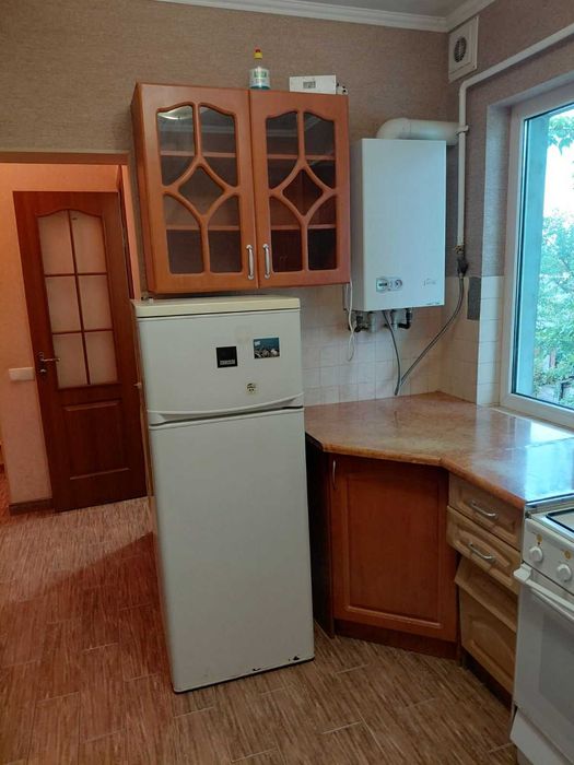 Продам 2-кімнатну квартиру 46 м² з індивідуальним опаленням, центр (район Турецької площі)