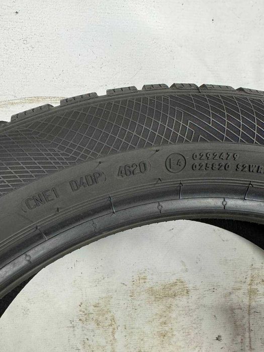 205/55/17 R17 Continental WinterContact TS850P 2шт Зимова б/в 7+мм