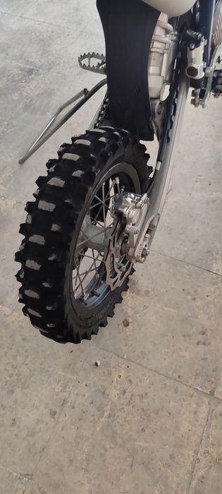Husqvarna TC 50 2023