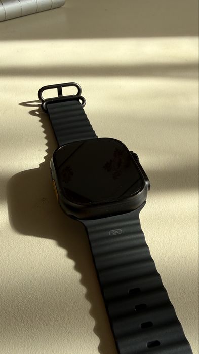Apple Watch Ultra 2