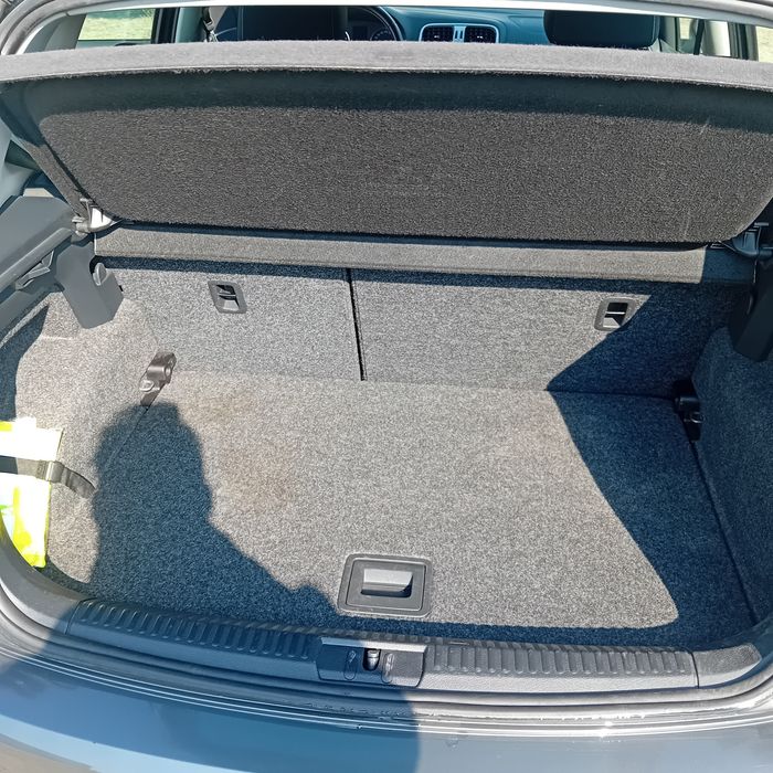 Vw polo 1.2 Tsi 90cv Edition Match 2013