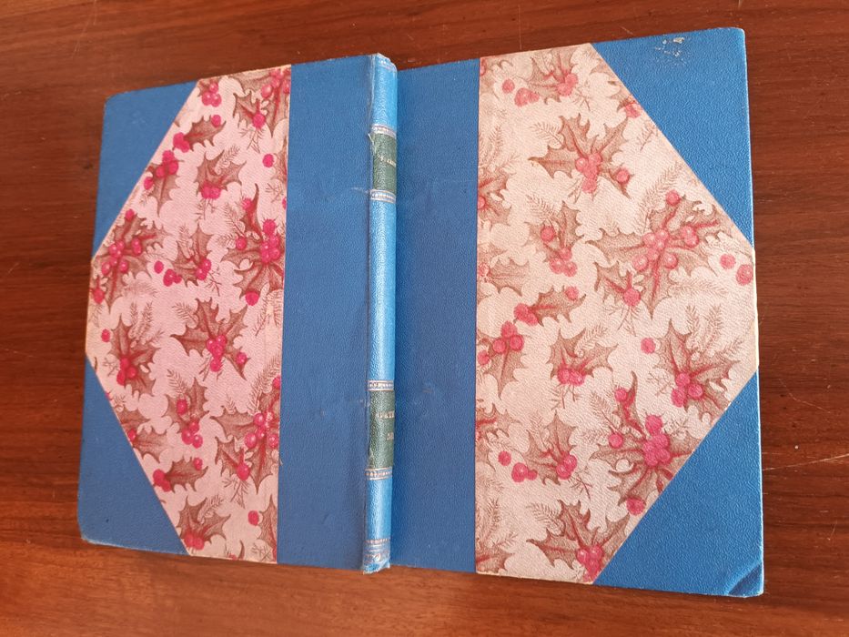 GATICANEA POR João Jorge de Carvalho, 1816 ( RARO )