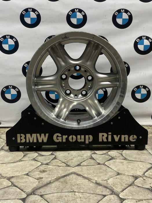‼️ДИСК‼️ BMW • R15 #️⃣ 5/120 • 7J АРТ:875