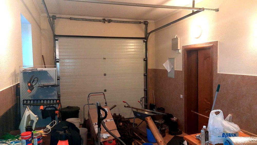 Продам будинок в Плесецькому.  162м.кв.