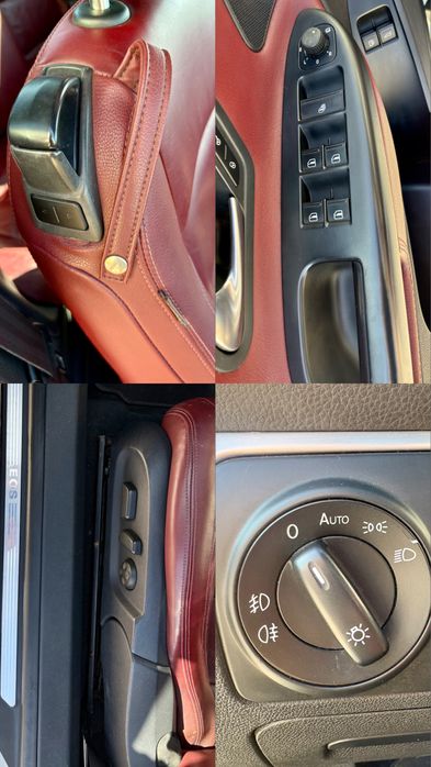 Reservado | Volkswagen EOS 2.0 TDI 140CV