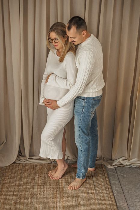 Fotograf, Sesja ciążowa  – Warszawa