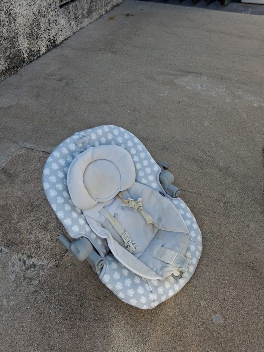 Baloiço da Chicco Polly Swing Up