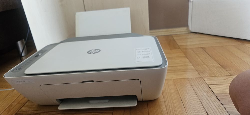 Drukarka HP deskjet 2720
