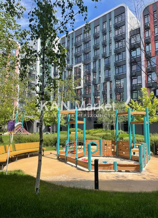 Commercial real estate at (area 181,5 m²) - Atlanta.ua - photo 5