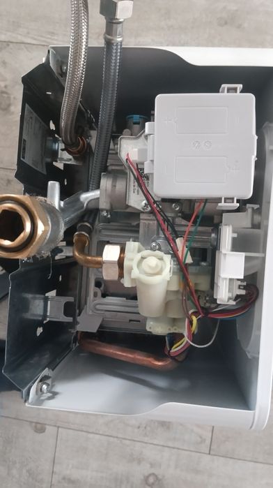 Junkers hydro 4200
