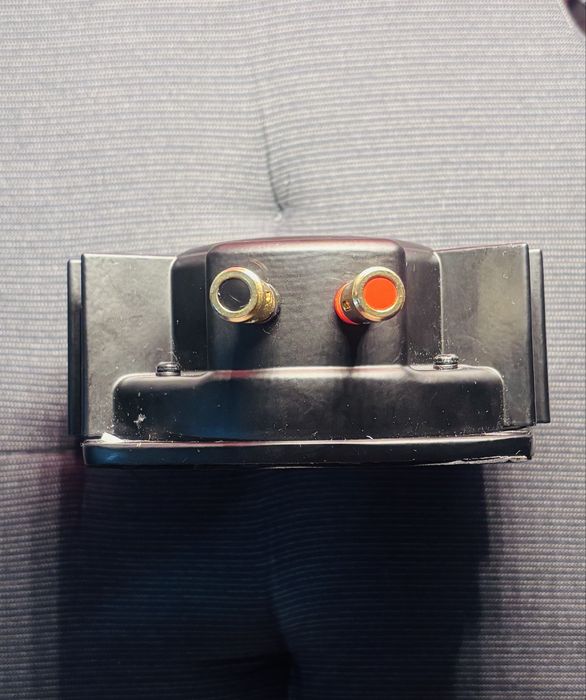 Dayton Audio BST-1 50 watts  pro tactile bass shaker