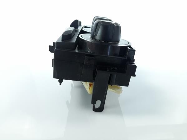 Comando chauffage / sofagem CITROËN C3 II (SC_)