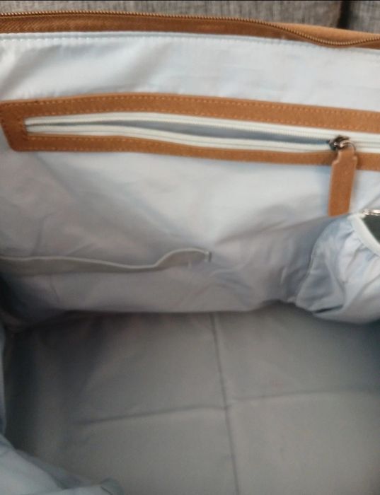 Torba  mommy  bag