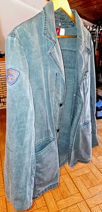 Vendo Blazer Bonito64739144013186120