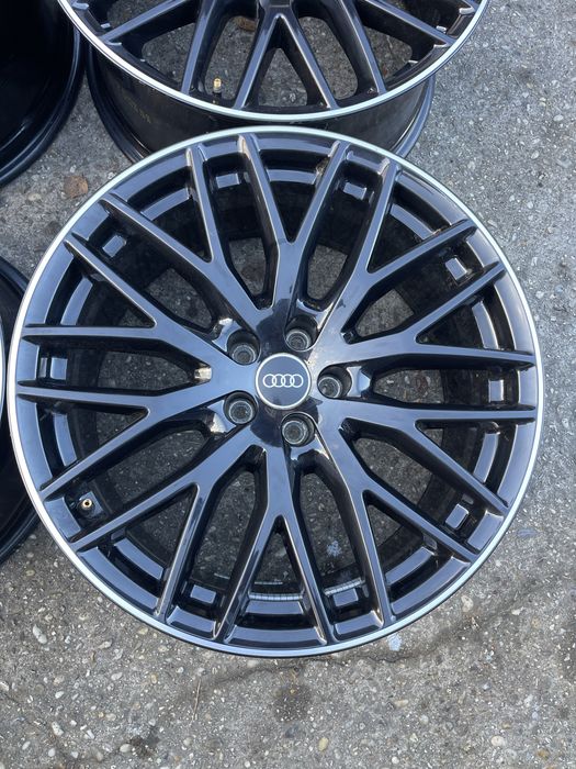 Диски Ауді. R20/5/112/9J/ET28.