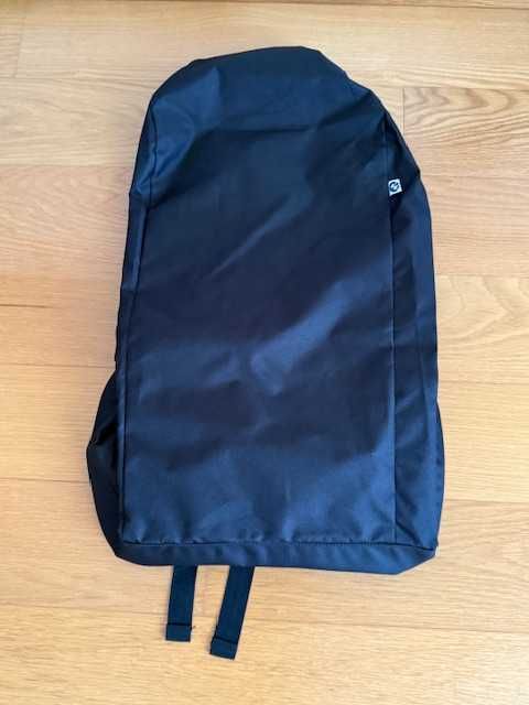 Cadeira Auto Grupo 2-3 Isofix Marca BMW com Bolsa BMW Original