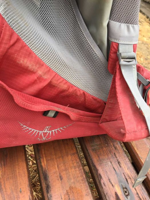 Osprey Poco Plus64173131275523123