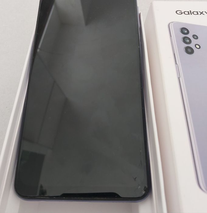 Samsung Galaxy A 32 5G 64 GB