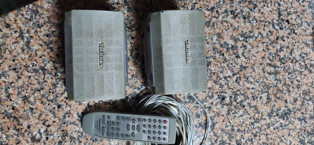 Technics device, like new64286306728322123