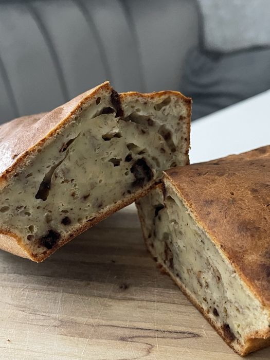 Орешки,десерты,трайфлы,мафины на заказ/сотрудничевство с кофейнями