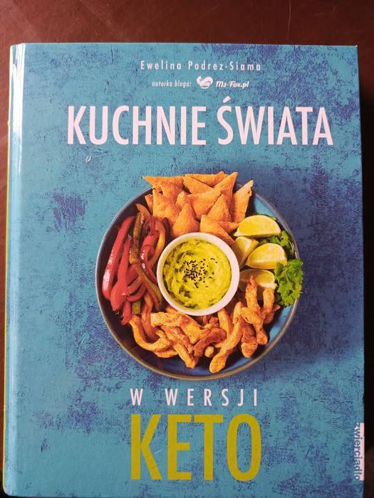 Kuchnie Świata w wersji keto