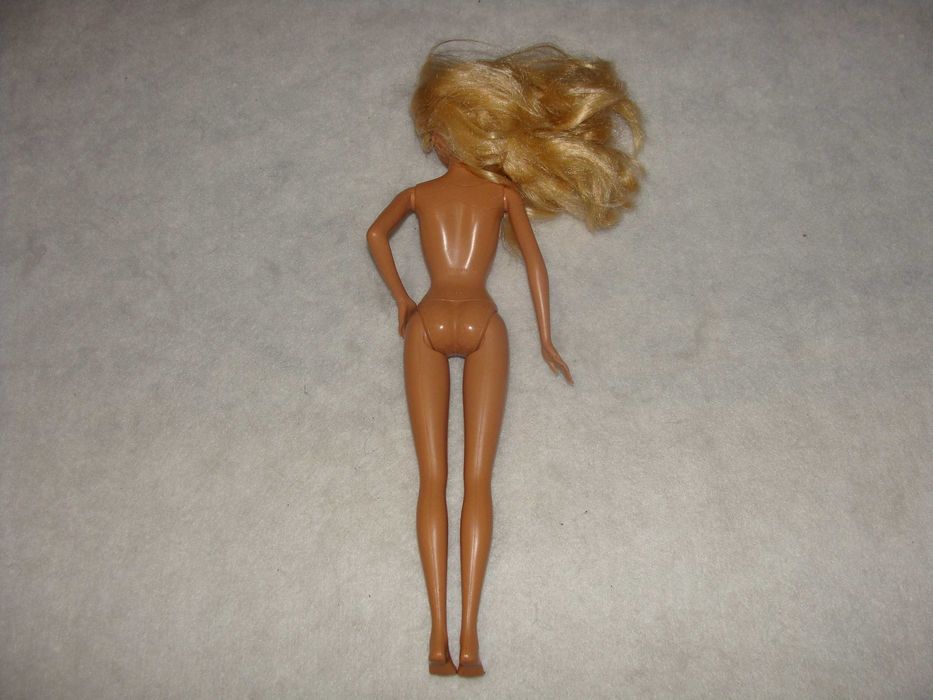 Barbie She Said Yes (Barbie and Ken) - 2 Doll Giftset de 2010