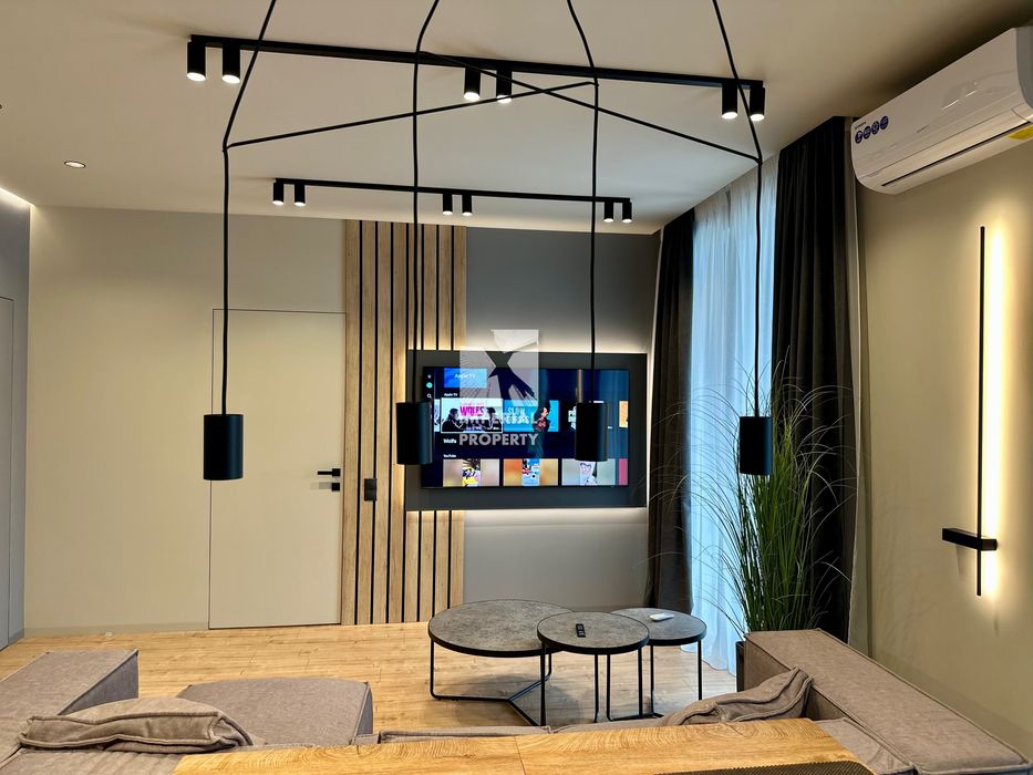 2-rooms apartment apartment by the address st. Aprelskiy per (area 75 m²) - Atlanta.ua - photo 5