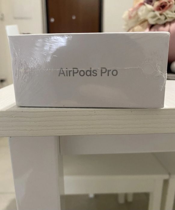 Airpods Pro 3 Apple