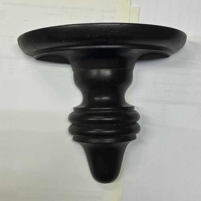 Prateleira Decorativa Madeira