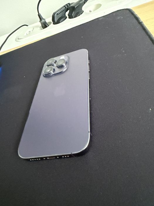 Iphone 14 PRO 256 GB