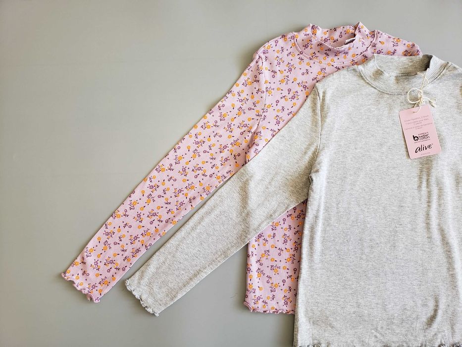 Набір регланів від Alive