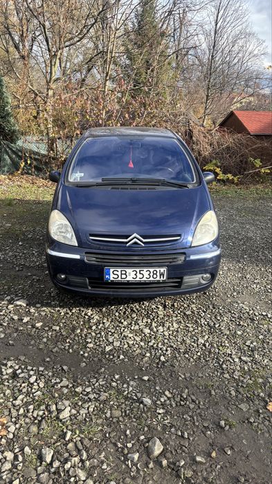 Volant Moteur Pour Citroën Xsara Picasso 1.6 16V Exclusive 2005 - Pièce Occasion Vérifiée