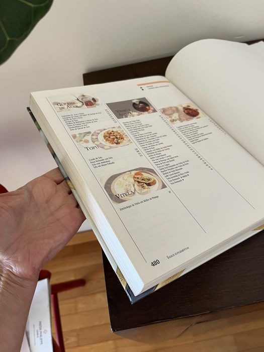 O que há para comer volume 2