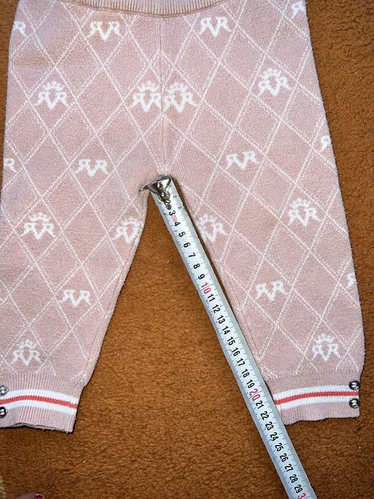 Костюмчик для дівчинки