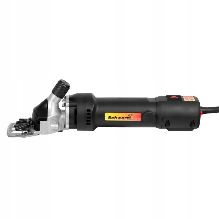 Машинка для стрижки овець Schwarztools ,850Вт, новая Гарантия