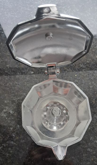 Kawiarka klasyczna włoska Moka Express