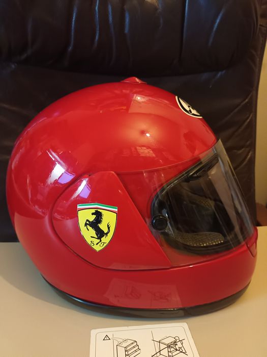 Capacete Arai Quantum