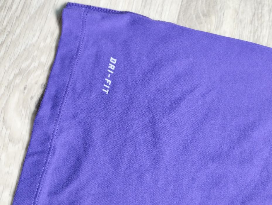 Bluzka damska Nike