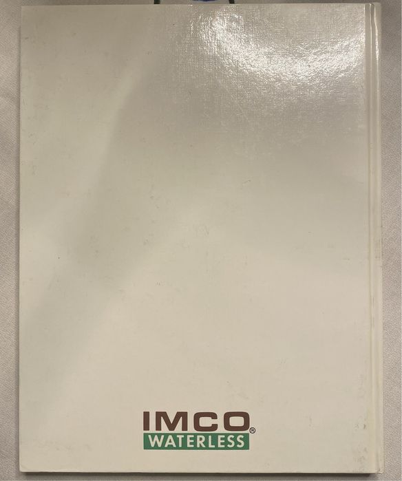 Livro Saude à mesa da Inco