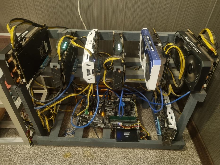 Ферма (Риг) без карт.