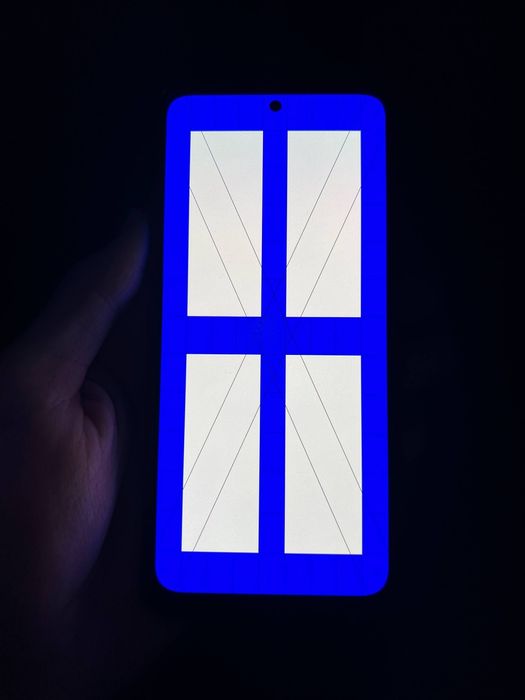 Продам Xiaomi redmi note 11s