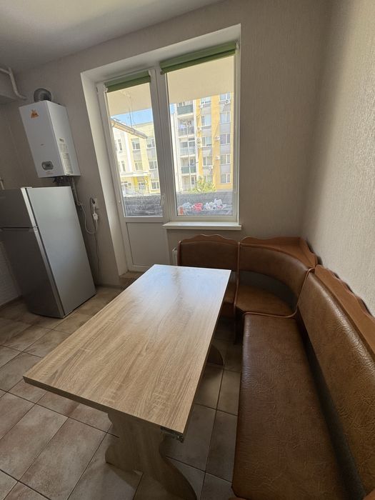 Продаж 1к квартири 7 небо